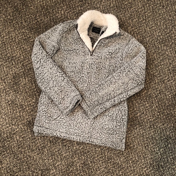 Coats | Roolee Sherpa Sweater | Poshmark